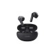 TWS EARPHONES TRUST BT YAVI BLACK 25298