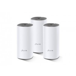 NW TP AC1200 WholeH Mesh Deco E4(3-Pack)