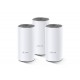 NW TP AC1200 WholeH Mesh Deco E4(3-Pack)