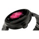 HiFuture Aura Black Smartwatch