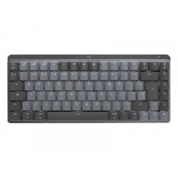 Keyboard W/S Logitech MXMech Mini MAC PG