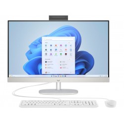 HP All-in-One 27-cr0001nv 27\" R7-7730U/16GB/512GB/W11H 2Y Warranty 8B5B4EA