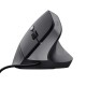 TRUST MOUSE BAYO II ERGO BLK 25144