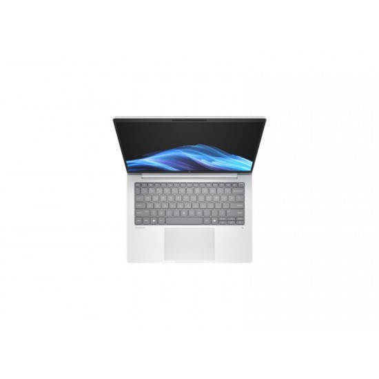 Laptop HP EliteBook 8 G1i 14''WUXGA/Ultra 7-256V/16GB/512GB/Win 11 Pro/3Y On-Site/D7KD1ET