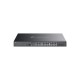 TP-Link Omada Switch 24-Port Gigabit Stackable Lite L3 Managed PoE++ Switch with 4? 10G Slots (SG5428XMPP)