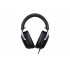 HyperX Cloud III Over Ear Wired Gaming Headset Black/Lavender - DF7F0AA