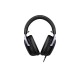 HyperX Cloud III Over Ear Wired Gaming Headset Black/Lavender - DF7F0AA