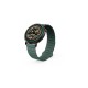 HiFuture Aurora Dark Green Smartwatch