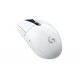GAM.MOUSE LOGITECH G305 WHITE