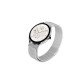 HiFuture Aura 2  Silver Smartwatch