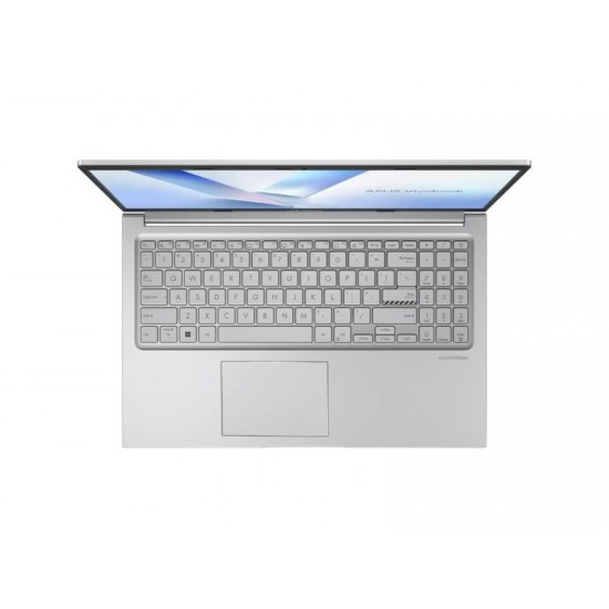 Laptop ASUS Vivobook 15.6''/CORE 5-120U/ 16GB/ 512GB SSD/ Intel Graphics/ Windows 11 Home/ 2Y - 90NB13Y2-M03AM0