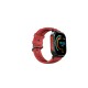 HiFuture Ultra3 Red Smartwatch