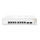 HPE Aruba Instant On 1930 8G 2SFP Switch (JL680A)