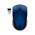 HP Wireless Mouse 220 Blue 7KX11AA