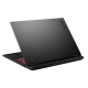 Laptop Asus TUF Gaming A16 16''/ R7 260/ 16GB/ 512GB SSD/ Nvidia RTX 5050 8GB/ Windows 11 Home 90NR0KS1-M002A0