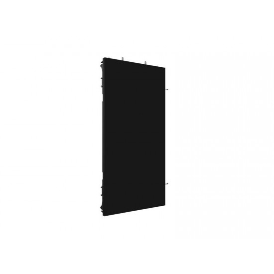 LG LED Display Window Facing