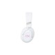 HyperX Cloud Flight 2 Wireless Over Ear Gaming Headset White - B5VC5AA