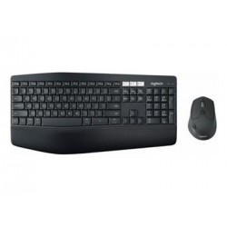 WIRELESS COMBO MK850 US INT'L 2.4GHZ/BT