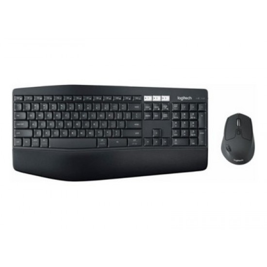 WIRELESS COMBO MK850 US INT'L 2.4GHZ/BT