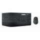 WIRELESS COMBO MK850 US INT'L 2.4GHZ/BT
