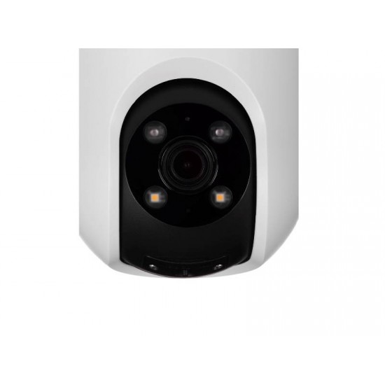 Ezviz IP Camera H8c Pan/Tilt Wi-Fi 1080p Full HD (H8C FHD)