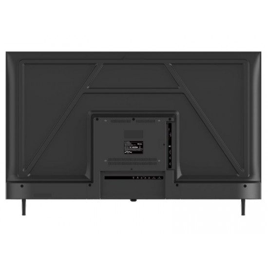 TV Kydos Vidaa 43'' QLED FHD K43VF22SQ00V2