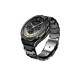 HiFuture Active Black Yellow Smartwatch