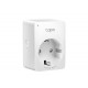 Tp-Link Tapo Mini Smart Wi-Fi Socket (P100)