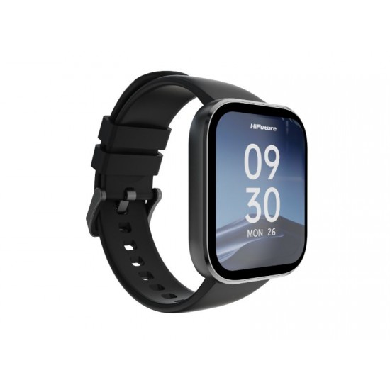 HiFuture Zone 3 Black