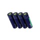 USB-C RECHARGEABLE BATTERIES 4P - AA