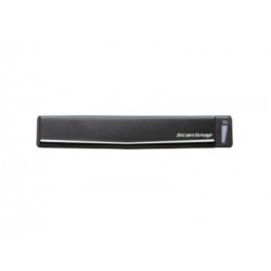 SCANNER Ricoh Document ScanSnap S1100i