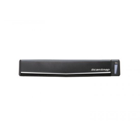 SCANNER Ricoh Document ScanSnap S1100i