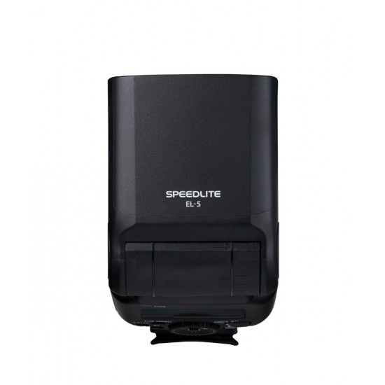 CANON FLASH SPEEDLITE EL-5 CENV