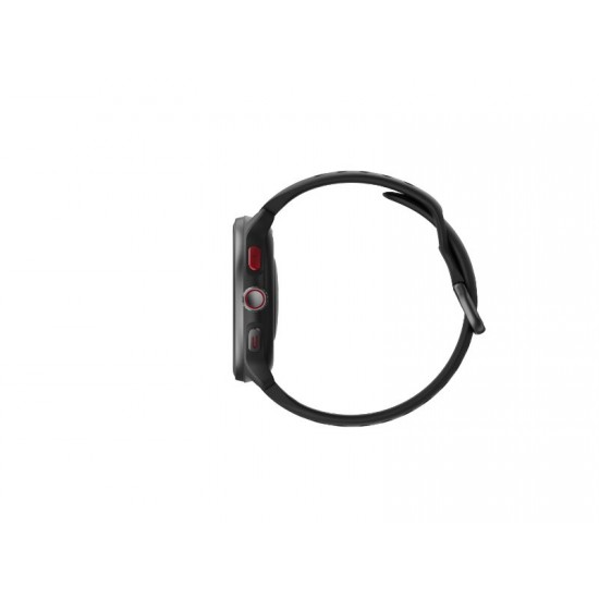 HiFuture Vela Black Smartwatch
