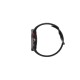 HiFuture Vela Black Smartwatch