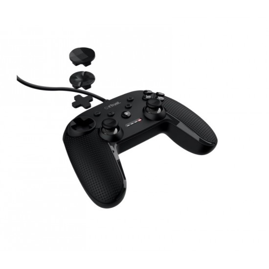 Trust muta pc controller GXT541 24789