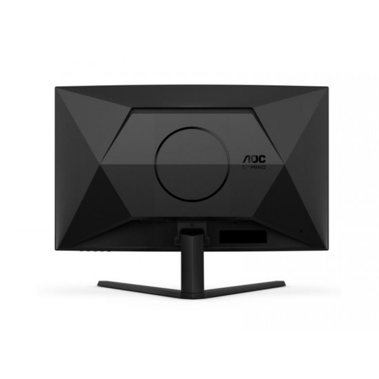 Monitor AOC CQ32G4VE / 32''-WQHD-CURV-VA-180Hz - CQ32G4VE