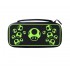 PDP - Slim Deluxe Travel Case for Nintendo Switch 1Up Glow