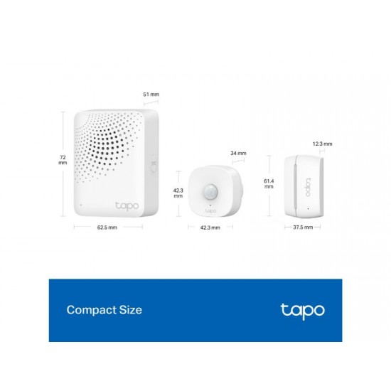 ΤP-Link Tapo T30 KIT