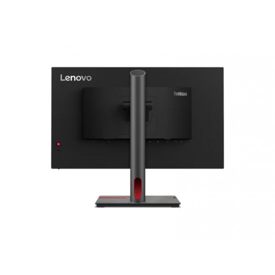 Monitor Lenovo ThinkVision P25i-30 24.5'' FHD IPS/VGA/HDMI/USB-A /SB- B/Speakers/3Y Warranty 63F4MAT1EU