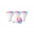 Tp-Link Tapo Smart Wi-Fi Spotlight Multicolor (L630)