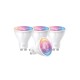 Tp-Link Tapo Smart Wi-Fi Spotlight Multicolor (L630)