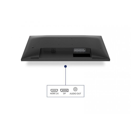 Monitor Philips 27E1N1800AE / 4K IPS / 27'' / LED / PN: 27E1N1800AE/00