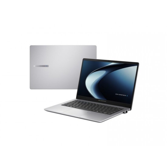 Laptop ASUS ExpertBook BM1/14''/R7 7735HS/16GB/512GB SSD/AMD Radeon Graphics/ Windows 11 Pro 90NX09C1-M004M0