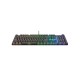 Keyboard Trust Mechanic GXT866 TORIX -24
