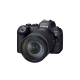 Canon EOS R6 MARK II V5+RF24105 L SEE