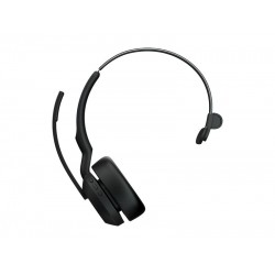 Jabra Evolve2 55 Headset MS Mono (25599-899-999)