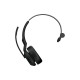 Jabra Evolve2 55 Headset MS Mono (25599-899-999)