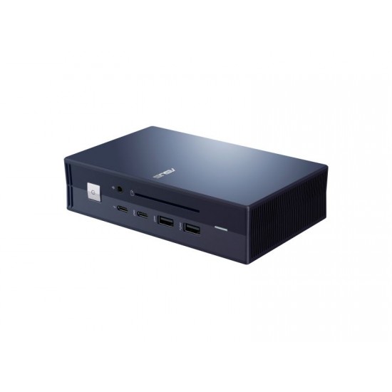 SIMPRO DOCK 2 CEE
