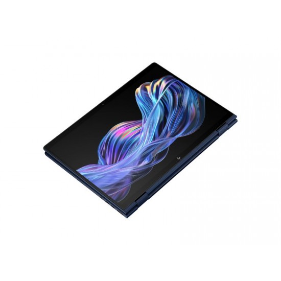 Laptop HP EliteBook X G1i Flip 14''WUXGA Touch/Ultra 7- 258V/32GB/1TB/Win 11 Pro/3Y On-Site/B9ZT5ET